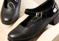 Homyped Kelsi MJ Womens Comfortable Leather Low Heel Shoes(Homyped Kelsi Mj Womens Comfortable Leather Low Heel Shoes) -Skechers Sale Store 10B 9186e07f 6529 4c45 ae1f 641b7c31118b