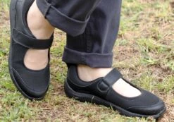 Homyped Superwalk MJ Womens Comfortable Supportive Mary Jane Shoes(Homyped Superwalk Mj Womens Comfort Supportive Mary Jane Shoes) -Skechers Sale Store 10E 4f279545 a0df 4aac 8e94 0b5a98bd76b2