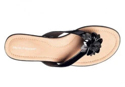 Hush Puppies Veta Womens Leather Thongs/Sandals(Hush Puppies Veta Womens Leather Thongs Sandals) -Skechers Sale Store 10 aeace66b f821 4f6a 9823 9f5c01c92c49