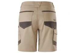 Hard Yakka Womens Comfortable Raptor Mid Shorts(Hard Yakka Raptor Womens Comfortable Raptor Mid Shorts) -Skechers Sale Store 17d