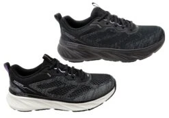 Skechers Womens Relaxed Fit Edgeride Power Flow Comfortable Shoes(Skechers Womens Relaxed Fit Edgeride Power Flow Comfortable Shoes) -Skechers Sale Store 1AA 6a9d4b1b b13e 4a6d 9e99 053fcf714873