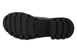 Orizonte Hillcrest Womens European Comfortable Leather Boots(Orizonte Hillcrest Womens European Comfortable Leather Boots) -Skechers Sale Store 1AZZ