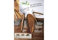 Naot Norel Womens Comfort Cushioned Orthotic Friendly Leather Sandals(Naot Norel Womens Comfort Orthotic Friendly Closed Back Leather Sandals) -Skechers Sale Store 1A 23a12223 9e1d 4e8d ad71 455357a5b488