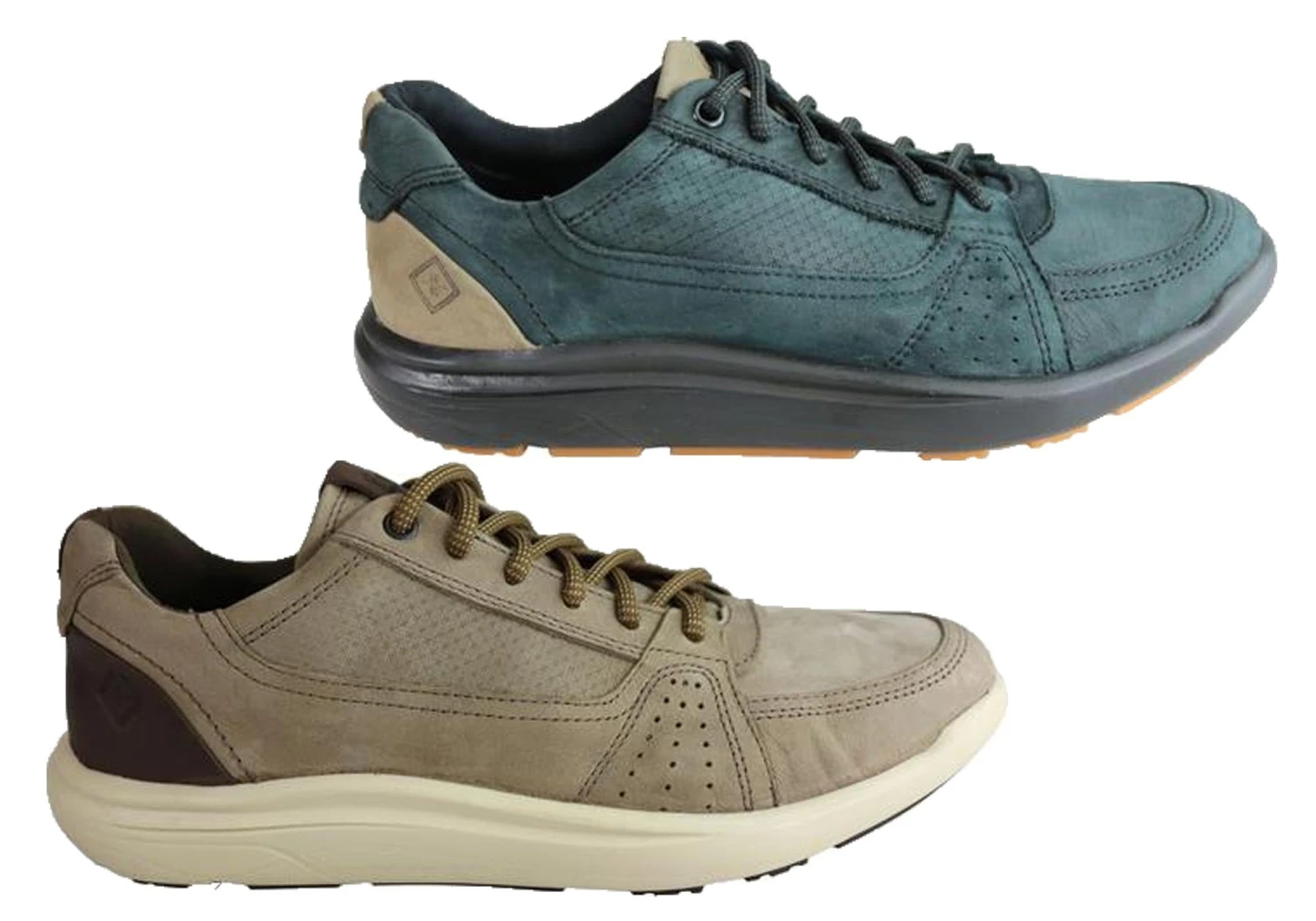 Ferricelli Grant Mens Leather Cushioned Casual Shoes Made In Brazil(Ferricelli Grant Mens Leather Lace Up Comfy Casual Shoes Made In Brazil) 17 Ferricelli Grant Mens Leather Cushioned Casual Shoes Made In Brazil(Ferricelli Grant Mens Leather Lace Up Comfy Casual Shoes Made In Brazil) - Image 17
