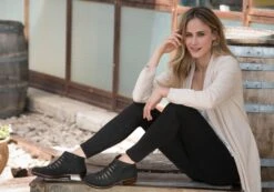 Naot Leveche Womens Nubuck Leather Comfortable Supportive Ankle Boots(Naot Leveche Womens Leather Comfortable Supportive Lace Up Ankle Boots) -Skechers Sale Store 1A 61b96710 942d 4588 9892 7aaee4bfdf9e