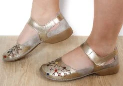 J Gean Tulip Womens Comfortable Brazilian Leather Mary Jane Shoes(J Gean Tulip Womens Comfortable Brazilian Leather Mary Jane Shoes) -Skechers Sale Store 1BB f16a330f 76b3 41d7 bb35 b7afd20888da