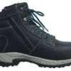 King Gee Womens Tradie Zip Black Work Boots(Kinggee Womens Tradie Zip Black Work Boots) -Skechers Sale Store 1 074dfa60 dd15 4773 aff9 c06b072010e8
