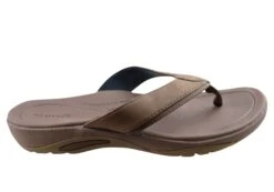 Homyped Ucray Mens Supportive Comfort Extra Extra Wide Thongs(Homyped Ucray Mens Supportive Comfort Extra Extra Wide Thongs) -Skechers Sale Store 1 0c9d070e f214 4c5e 952c 5e7a7609754e