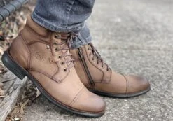 Ferricelli Ryan Mens Leather Lace Up Boots Made In Brazil(Ferricelli Ryan Mens Leather Lace Up Boots Made In Brazil) 36 Ferricelli Ryan Mens Leather Lace Up Boots Made In Brazil(Ferricelli Ryan Mens Leather Lace Up Boots Made In Brazil) -Skechers Sale Store 1 163d09a1 ba8c 4135 8d05 e9fd74b36963