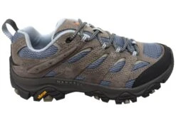 Merrell Womens Moab 3 Comfortable Leather Hiking Shoes(Merrell Womens Moab 3 Comfortable Leather Hiking Shoes 1)