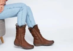 CC Resorts Goose Womens Comfortable Mid Calf Boots(Cc Resorts Goose Womens Comfortable Mid Calf Boots) 16 CC Resorts Goose Womens Comfortable Mid Calf Boots(Cc Resorts Goose Womens Comfortable Mid Calf Boots) -Skechers Sale Store 1 215dcd73 d18e 4a5c 8cf6 d228838052cb