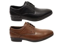 Explorer Mens Sebastian Leather Comfortable Lace Up Dress Shoes(Explorer Mens Sebastian Leather Comfortable Lace Up Dress Shoes) -Skechers Sale Store 1 245cd558 c41d 4db0 a436 7e782df0e7c2