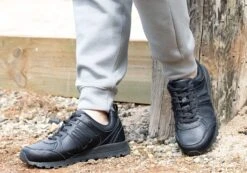 Homyped Superwalk MXTrainer Mens Comfortable Wide Fit Supportive Shoes(Homyped Superwalk Mxtrainer Mens Comfortable Wide Fit Supportive Shoes) -Skechers Sale Store 1 25534d1a d4b9 47f2 a6f9 108891b70265