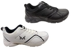 Munka Mens Multi Trainer Lace Up Comfortable Shoes(Munka Mens Multi Trainer Lace Up Comfortable Shoes) -Skechers Sale Store 1 25eca95a e0d1 408c bf95 5ed0d8b4faa7