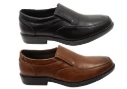 Woodlands Fjords Mens Comfortable Slip On Dress Shoes(Woodlands Fjords Mens Comfortable Slip On Dress Shoes) -Skechers Sale Store 1 2907be20 e9ae 4e4d 861b a4ddd8f78fe3