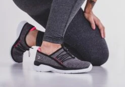 Adrun Luna Womens Comfortable Slip On Shoes Made In Brazil(Adrun Luna Womens Comfortable Slip On Shoes Made In Brazil) -Skechers Sale Store 1 360a250e 01c8 469e b65d aa8688d92f38