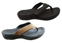 Homyped Ucray Mens Supportive Comfort Extra Extra Wide Thongs(Homyped Ucray Mens Supportive Comfort Extra Extra Wide Thongs) -Skechers Sale Store 1 5034da92 9af3 4923 ac82 6b93ec44e4ac