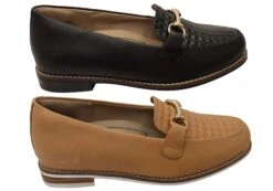 Homyped Empress Loafer Womens Comfortable Leather Shoes(Homyped Empress Loafer Womens Comfortable Leather Shoes) 39 Homyped Empress Loafer Womens Comfortable Leather Shoes(Homyped Empress Loafer Womens Comfortable Leather Shoes) -Skechers Sale Store 1 509785b8 3e26 4291 8aaf 0ca7ff05fb50