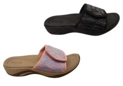 Homyped Womens Urge Comfortable Supportive Slides Sandals(Homyped Womens Urge Comfortable Supportive Slides Sandals) -Skechers Sale Store 1 5271e81f fdbf 4479 98e3 a011ad16cef9