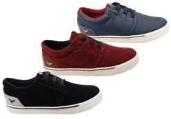 Eagle Fly Mitchell Mens Brazilian Comfortable Slip On Casual Shoes(Eagle Fly Mitchell Mens Brazilian Comfortable Slip On Casual Shoes) -Skechers Sale Store 1 57c28bb5 957e 4e33 a13a 384d683cdb77