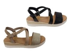 Lola Canales Cambridge Womens Comfort Leather Sandals Made In Spain(Lola Canales Cambridge Womens Comfort Leather Sandals Made In Spain) -Skechers Sale Store 1 67316995 2a25 48dd acc2 c0ac0648d719