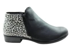 Naot Helm Womens Leather Comfortable Cushioned Supportive Ankle Boots(Naot Helm Womens Leather Comfortable Supportive Ankle Boots) -Skechers Sale Store 1 6bdc5e94 f803 40e7 9241 37e8e547edbc