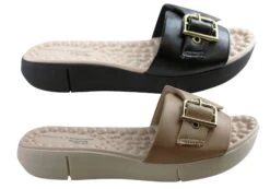 Modare Ultraconforto Fresco Womens Comfort Sandals With Massage Balls(Modare Ultraconforto Fresco Womens Comfort Sandals With Massage Balls) -Skechers Sale Store 1 75c120a7 4d46 4607 b86a fed4ffde59cc