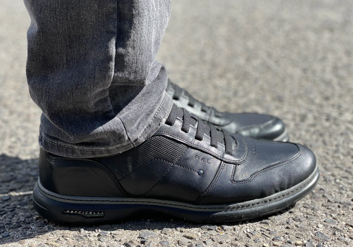 Ferricelli Cole Mens Leather Slip On Casual Shoes Made In Brazil(Ferricelli Cole Mens Leather Slip On Casual Shoes Made In Brazil) 16 Ferricelli Cole Mens Leather Slip On Casual Shoes Made In Brazil(Ferricelli Cole Mens Leather Slip On Casual Shoes Made In Brazil) - Image 16