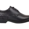 ROC Report Senior Boys/Mens Comfortable Leather Shoes(Roc Report Senior Boys Mens Comfortable Leather Shoes)