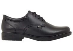 ROC Report Senior Boys/Mens Comfortable Leather Shoes(Roc Report Senior Boys Mens Comfortable Leather Shoes)