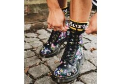 Dr. Martens Dr Martens 1460 Vintage Pascal Womens Leather Fashion Lace Up Boots(Dr Martens 1460 Vintage Pascal Womens Leather Fashion Lace Up Boots) -Skechers Sale Store 1 8739785b 773c 41e1 8eba 22fe8ccb742f