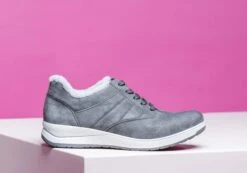 Caprice Moment Womens Extra Wide Comfort Leather Lace Up Shoes(Caprice Moment Womens Comfortable Leather Lace Up Shoes) -Skechers Sale Store 1 9133ebde 9869 499c 8d88 d5c3074a866f