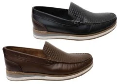 Democrata Tommy Mens Brazilian Comfortable Leather Loafers Shoes(Democrata Tommy Mens Brazilian Comfortable Leather Loafers Shoes) 23 Democrata Tommy Mens Brazilian Comfortable Leather Loafers Shoes(Democrata Tommy Mens Brazilian Comfortable Leather Loafers Shoes) -Skechers Sale Store 1 9cacd427 c25e 4f50 bd46 54b063127c4d