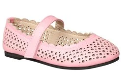 Grosby Belinda Kids Fashion Mary Jane Shoes(Grosby Belinda Kids Fashion Mary Jane Shoes)