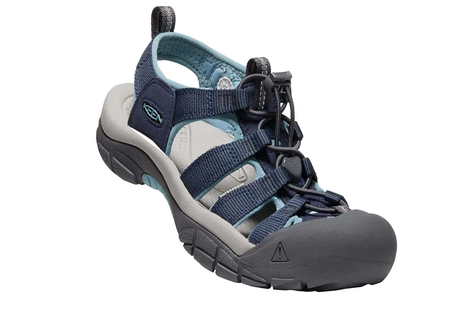 Keen Newport H2 Womens Comfortable Sandals(Keen Newport H2 Womens Comfort Sports Supportive Sandals) 6 Keen Newport H2 Womens Comfortable Sandals(Keen Newport H2 Womens Comfort Sports Supportive Sandals) - Image 6
