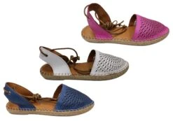 Orizonte Katie Womens Leg Wrap Comfortable Sandals(Orizonte Katie Womens European Leather Comfortable Espadrille Shoes) -Skechers Sale Store 1 9f84709c 5f37 40ae 99f4 a59dd2b3a441