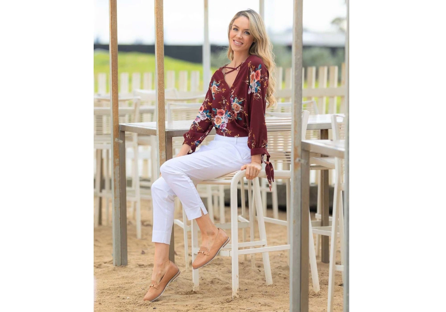 Homyped Empress Loafer Womens Comfortable Leather Shoes(Homyped Empress Loafer Womens Comfortable Leather Shoes) 17 Homyped Empress Loafer Womens Comfortable Leather Shoes(Homyped Empress Loafer Womens Comfortable Leather Shoes) - Image 17