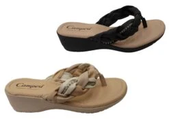 Campesi Caitlin Womens Comfortable Thongs Sandals Made In Brazil(Campesi Caitlin Womens Comfortable Thongs Sandals Made In Brazil) -Skechers Sale Store 1 a6af8c47 0b49 4de8 a8c1 1c8c30ad6a7c