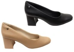 Ramarim Wendy Womens Comfortable Heels Made In Brazil(Ramarim Wendy Womens Comfortable Heels Made In Brazil) -Skechers Sale Store 1 bbe290d8 d3d0 45e7 a92f 9d5fd1d5b1cd