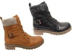 CC Resorts Gilly Womens Comfortable Lace Up Boots(Cc Resorts Gilly Womens Comfortable Boots) -Skechers Sale Store 1 d0614241 fcd5 4537 b924 40e7bc96773b