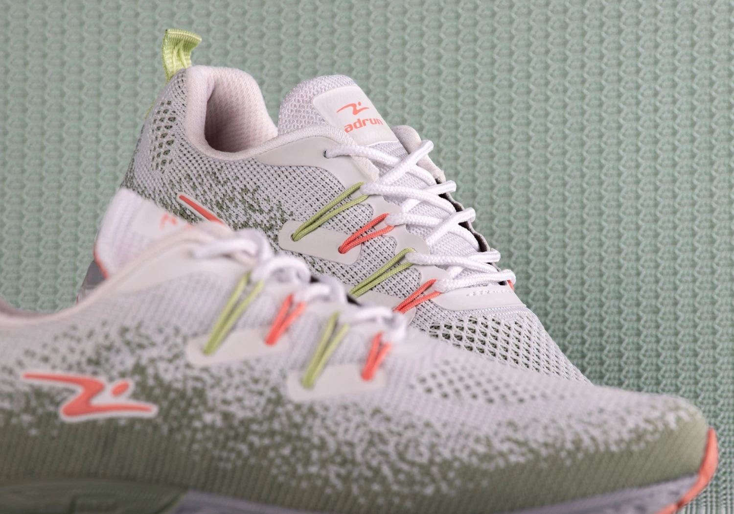 Adrun Drift Womens Comfortable Athletic Shoes Made In Brazil(Adrun Drift Womens Comfortable Athletic Shoes Made In Brazil) 20 Adrun Drift Womens Comfortable Athletic Shoes Made In Brazil(Adrun Drift Womens Comfortable Athletic Shoes Made In Brazil) - Image 20