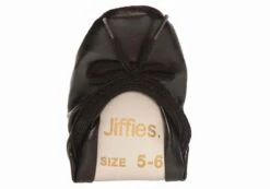 Jiffies Kids Girls Classic Soft Comfortable Ballet Slippers Flats(Jiffies Kids Classic Soft Comfortable Ballet Slippers Flats)