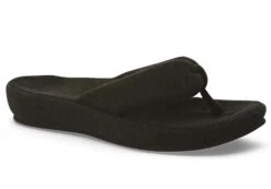 Homyped Snug Thong Womens Supportive Comfortable Open Toe Slippers(Homyped Snug Thong Womens Supportive Comfortable Open Toe Slippers) -Skechers Sale Store 1 e9e99c3b 7e2a 47bc 8c55 f1d1ad9539ed