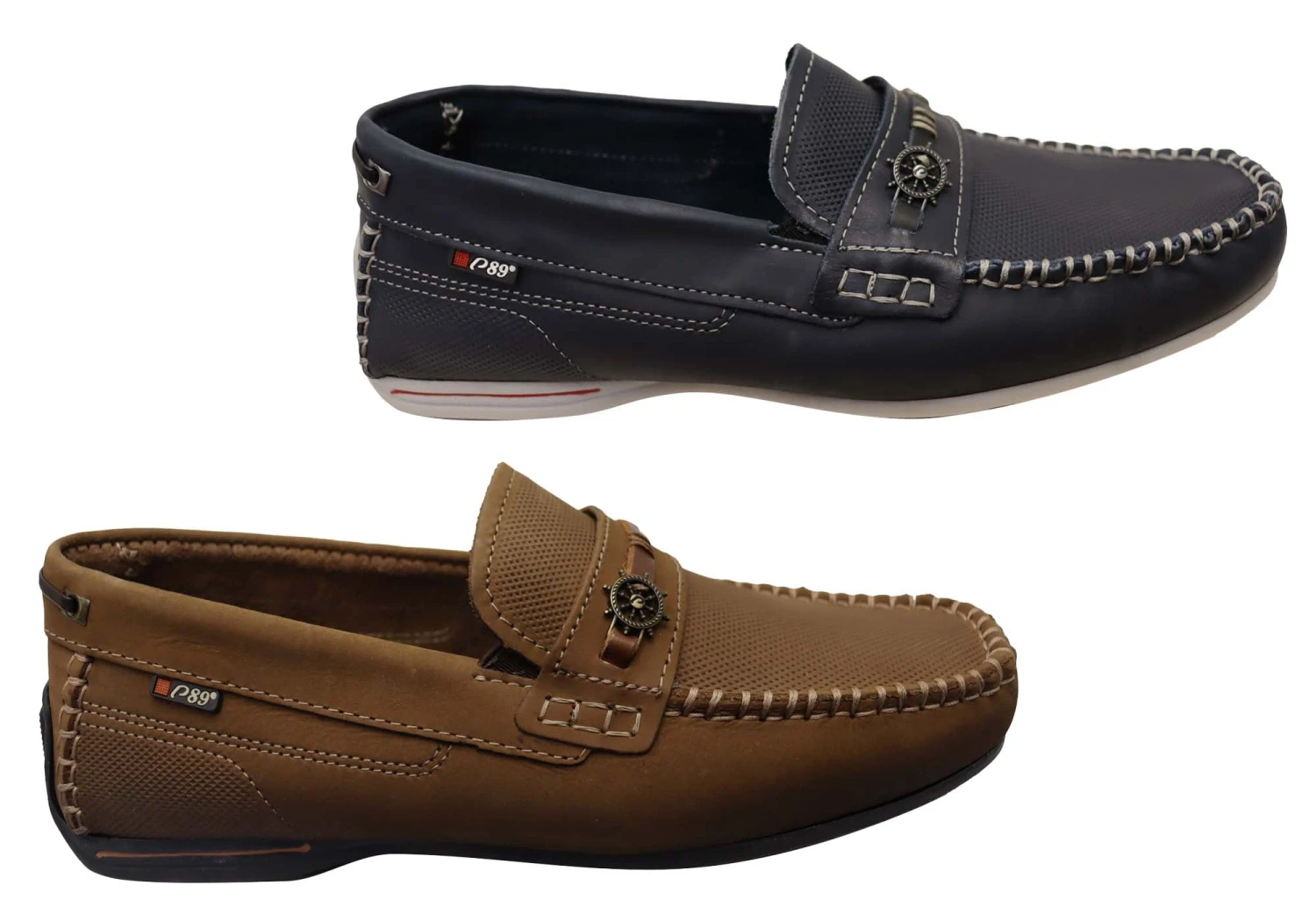 Pegada Cove Mens Comfortable Leather Loafers Shoes Made In Brazil(Pegada Cove Mens Comfortable Leather Loafers Shoes Made In Brazil) 14 Pegada Cove Mens Comfortable Leather Loafers Shoes Made In Brazil(Pegada Cove Mens Comfortable Leather Loafers Shoes Made In Brazil) - Image 14
