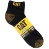 5 Pairs Of Caterpillar Mens Bamboo Ankle Socks(5 Pairs Of Caterpillar Mens Bamboo Ankle Socks) -Skechers Sale Store 1 f1ec774e 91ff 45bf ad6c f788d59b6621