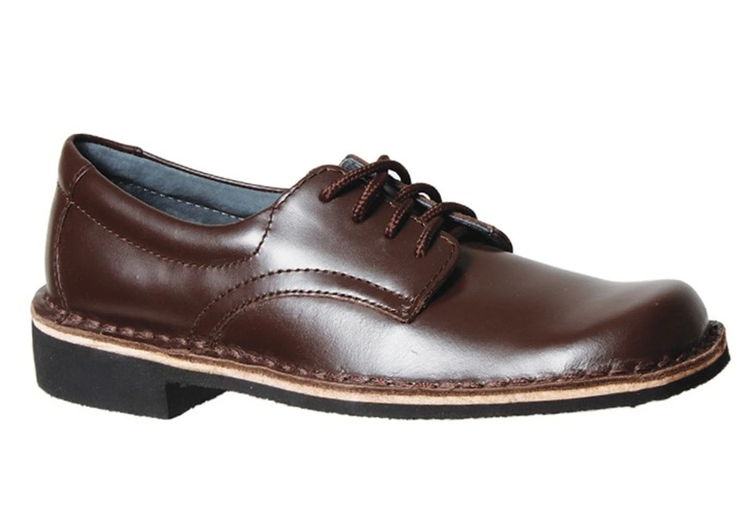 Harrison Indy II Senior Girls/Womens School Shoes(Harrison Indy Ii Senior Girls Ladies) 2 Harrison Indy II Senior Girls/Womens School Shoes(Harrison Indy Ii Senior Girls Ladies) - Image 2