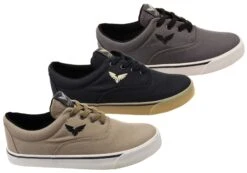 Eagle Fly Chris Mens Brazilian Comfortable Lace Up Casual Shoes(Eagle Fly Chris Mens Brazilian Comfortable Lace Up Casual Shoes) -Skechers Sale Store 1 f63cb8c5 3654 4276 b9ac e20f1d554c65