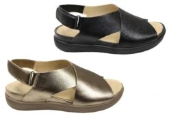 Opananken Coco Womens Comfortable Brazilian Leather Sandals(Opananken Coco Womens Comfortable Brazilian Leather Sandals) -Skechers Sale Store 1a 00d1342f 8b0f 47e5 96b7 ef985d851db3