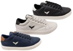 Eagle Fly Jackson Mens Comfortable Lace Up Casual Shoes Made In Brazil(Eagle Fly Jackson Mens Comfortable Lace Up Casual Shoes Made In Brazil) -Skechers Sale Store 1a 098ff4c5 452c 49aa a89d 4c1d150cd33e