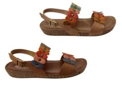 Andacco Dawn Womens Comfortable Leather Sandals Made In Brazil(Andacco Dawn Womens Comfortable Leather Sandals Made In Brazil) -Skechers Sale Store 1a 0d739f73 0dc8 4649 beab 340fb2b6b43b